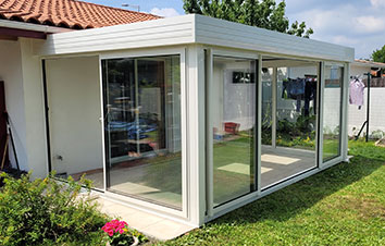 installation veranda bordeaux 