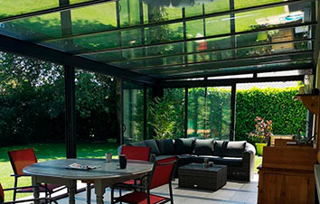  veranda anthracite merignac