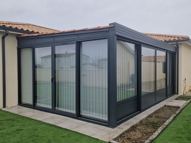 artisan véranda cadillac