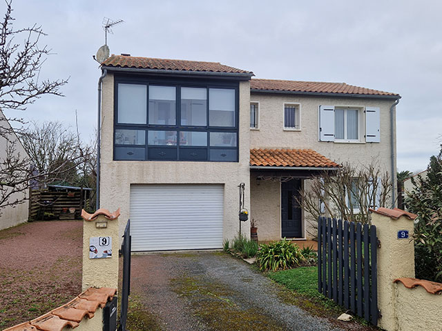 artisan véranda sur mérignac